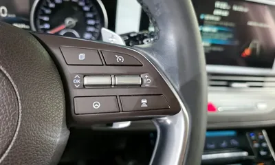 Hyundai Grandeur 2021, 45239 км, за 24800000 KRW - фото 20