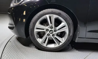 Hyundai Avante 2018, 103224 км, за 8800000 KRW - фото 5