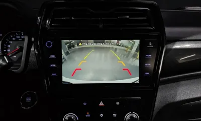 KG_Mobility_Ssangyong TIBOLI 2022, 95716 км, за 12500000 KRW - фото 16