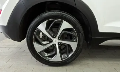 Hyundai Tucson 2018, 140778 км, за 14400000 KRW - фото 5