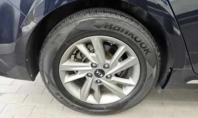 Kia K5 2019, 107103 км, за 10900000 KRW - фото 5
