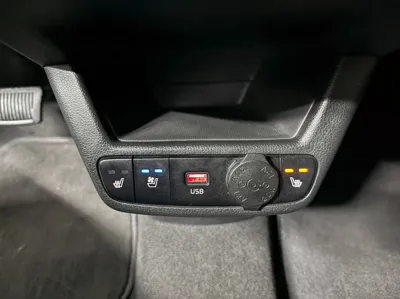 Kia Ray 2023, 9300 км, за 15800000 KRW - фото 19