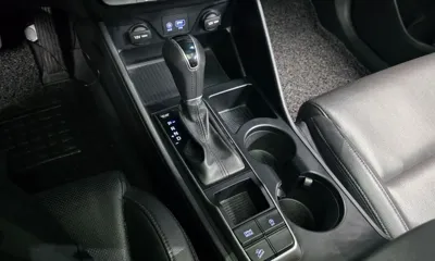 Hyundai Tucson 2016, 108904 км, за 12500000 KRW - фото 9