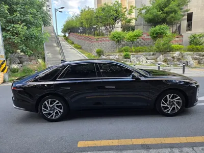 Hyundai Grandeur 2026, 820 км, за 30990000 KRW - фото 3