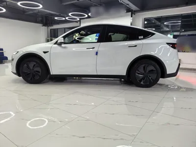 Tesla Model Y 2026, 100 км, за 284183.23 CNY - фото 6