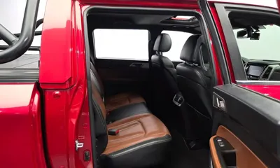 KG_Mobility_Ssangyong Rexton 2018, 164271 км, за 19990000 KRW - фото 12