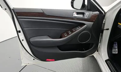 Kia K7 2015, 54542 км, за 10700000 KRW - фото 24