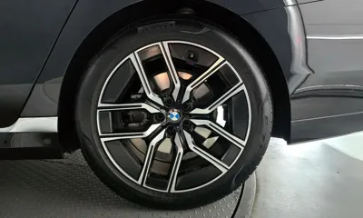 BMW 7-Series 2025, 7619 км, за 147900000 KRW - фото 21