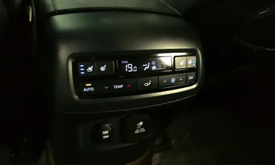 Hyundai Palisade 2019, 65997 км, за 20700000 KRW - фото 29