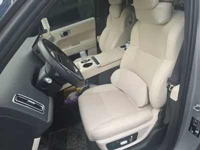 Li Auto Li L9 2022, 56900 км, за 213400 CNY - фото 8