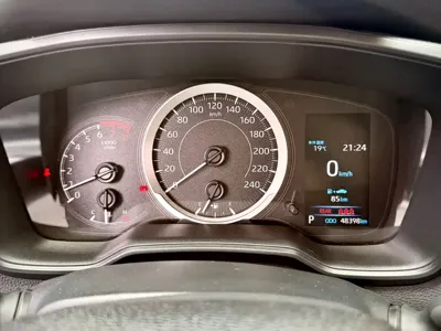 Toyota Corolla 2022, 48000 км, за 88800 CNY - фото 19