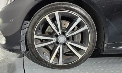 Mercedes-Benz E-Class 2016, 155957 км, за 14990000 KRW - фото 5