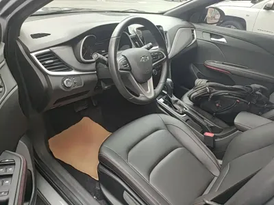 Chevrolet Monza 2019, 69500 км, за 30400 CNY - фото 16
