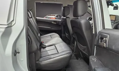 KG_Mobility_Ssangyong KORANDO 2016, 154760 км, за 10000000 KRW - фото 11