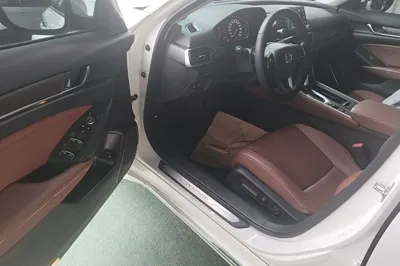 Honda Inspire 2019, 156800 км, за 82006.97 CNY - фото 29