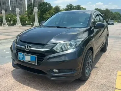 Honda Vezel 2015, 130000 км, за 36800 CNY - фото 2