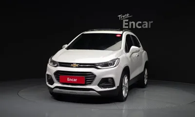 ChevroletGMDaewoo Trax 2019, 111121 км, за 6700000 KRW