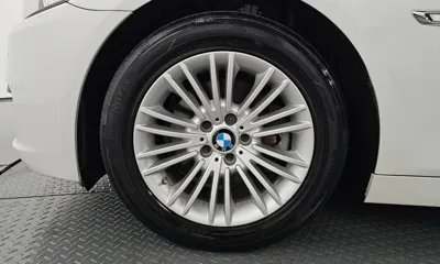 BMW 5-Series 2015, 111974 км, за 12700000 KRW - фото 5