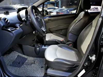 ChevroletGMDaewoo Spark 2012, 117400 км, за 2500000 KRW - фото 6