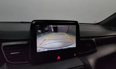 Hyundai Veloster 2018, 158865 км, за 8900000 KRW - фото 16
