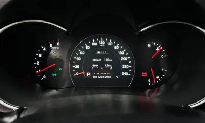 Kia Sorento 2014, 123509 км, за 7200000 KRW - фото 8