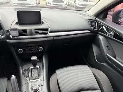 Mazda 3 Axela 2016, 120000 км, за 33800 CNY - фото 11