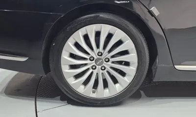 Genesis EQ900 2016, 306033 км, за 8800000 KRW - фото 21