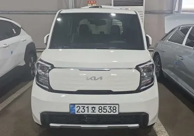 Kia Ray 2026, 1 км, за 3240000 KRW - фото 14