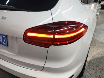 Porsche Cayenne 2015, 161900 км, за 168100 CNY - фото 24