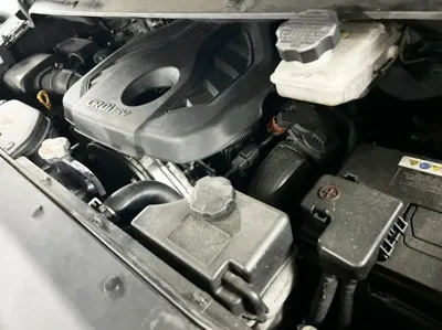 Hyundai Starex 2020, 162510 км, за 10500000 KRW - фото 6