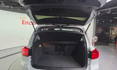 Volkswagen Tiguan 2016, 158860 км, за 10800000 KRW - фото 20
