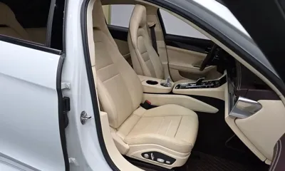Porsche Panamera 2018, 100687 км, за 62000000 KRW - фото 12