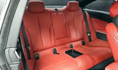 BMW 4-Series 2018, 72342 км, за 17500000 KRW - фото 12