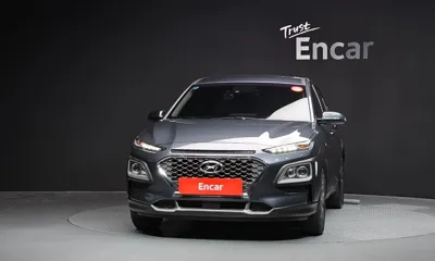 Hyundai Kona 2020, 47226 км, за 22500000 KRW - фото 3