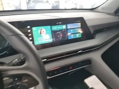 Changan 长安CS75PLUS 2023, 32400 км, за 72300 CNY - фото 13