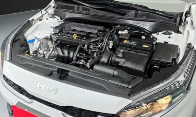 Kia K3 2024, 37832 км, за 15990000 KRW - фото 6