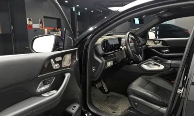 Mercedes-Benz GLE-Class 2022, 127895 км, за 62000000 KRW - фото 10