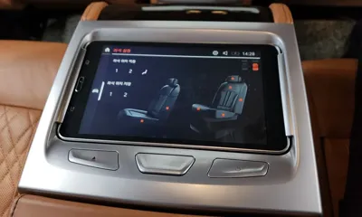 BMW 7-Series 2022, 52718 км, за 56900000 KRW - фото 36