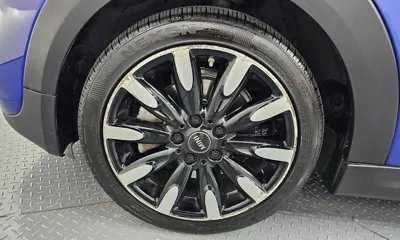MINI Cooper Convertible 2019, 106142 км, за 15900000 KRW - фото 5