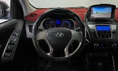 Hyundai Tucson 2013, 159000 км, за 4300000 KRW - фото 13