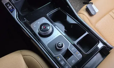 Kia Sorento 2022, 116630 км, за 25900000 KRW - фото 9