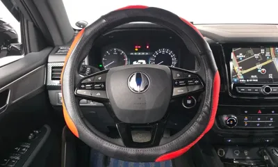 KG_Mobility_Ssangyong Rexton 2019, 43761 км, за 17500000 KRW - фото 13