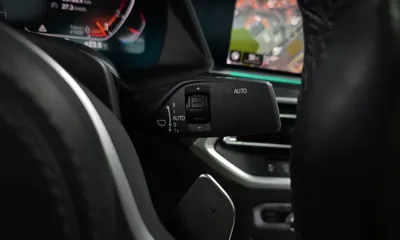 BMW X6 2021, 55779 км, за 66900000 KRW - фото 29