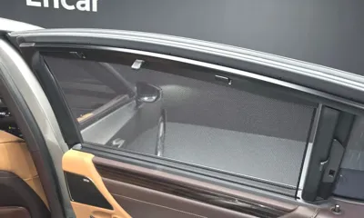 Lexus ES 2021, 73729 км, за 35900000 KRW - фото 40