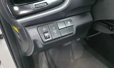 Kia Stonic 2018, 167057 км, за 7300000 KRW - фото 13
