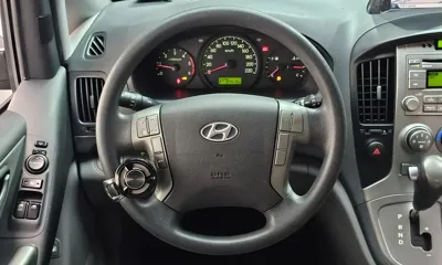 Hyundai Starex 2014, 97413 км, за 15900000 KRW - фото 11