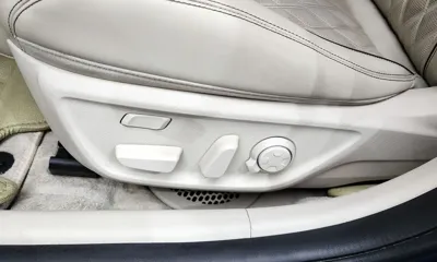 Genesis G70 2018, 112036 км, за 18300000 KRW - фото 31