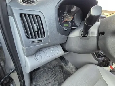 Hyundai Starex 2015, 189892 км, за 5900000 KRW - фото 8