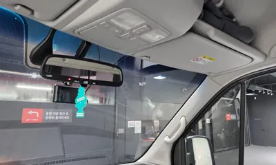 Hyundai Solati 2021, 72077 км, за 57000000 KRW - фото 32