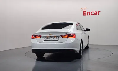 ChevroletGMDaewoo Malibu 2017, 102990 км, за 8500000 KRW - фото 4